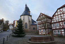 Firmung 2017 in Naumburg (Foto: Karl-Franz Thiede)